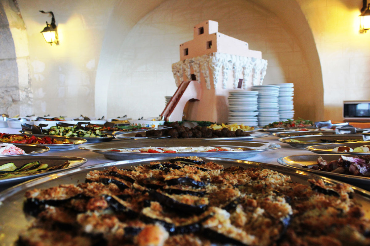 Cala Del Principe Wild & Nature Resort