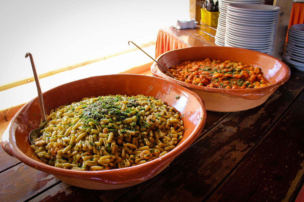 Cala Del Principe Wild & Nature Resort