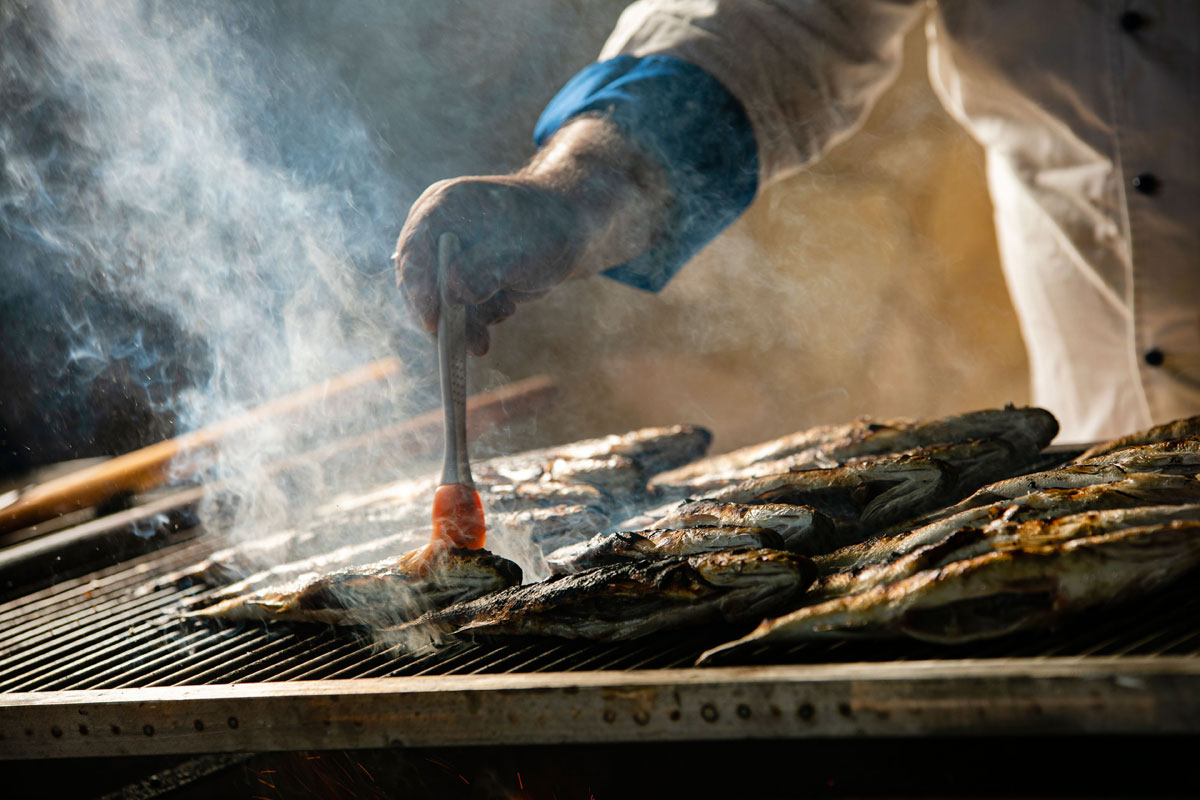 Cala Del Principe Wild & Nature Resort