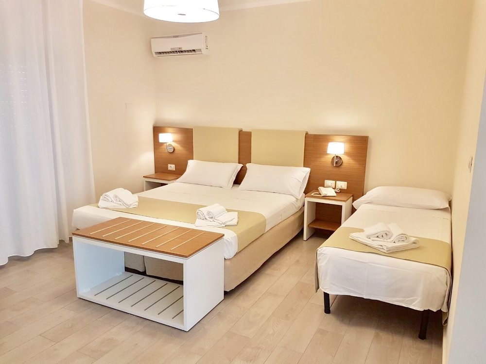 Futura Style Carossa Capo Colonna