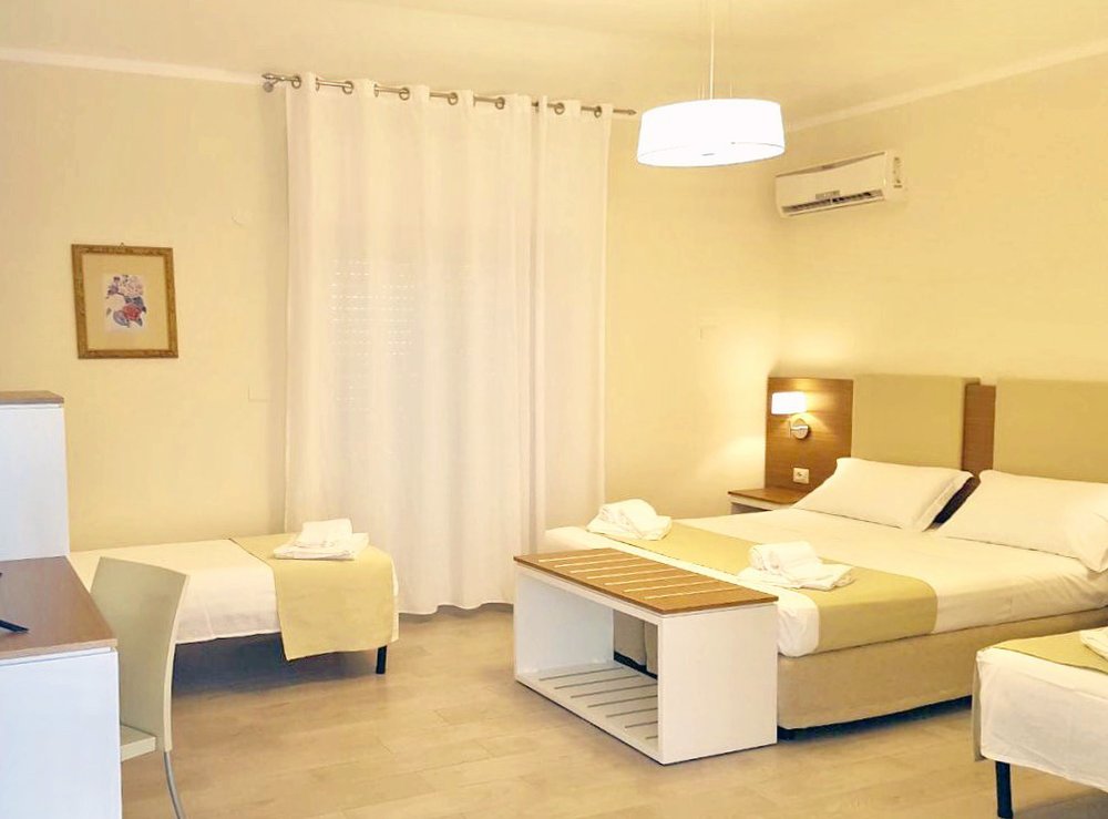 Futura Style Carossa Capo Colonna