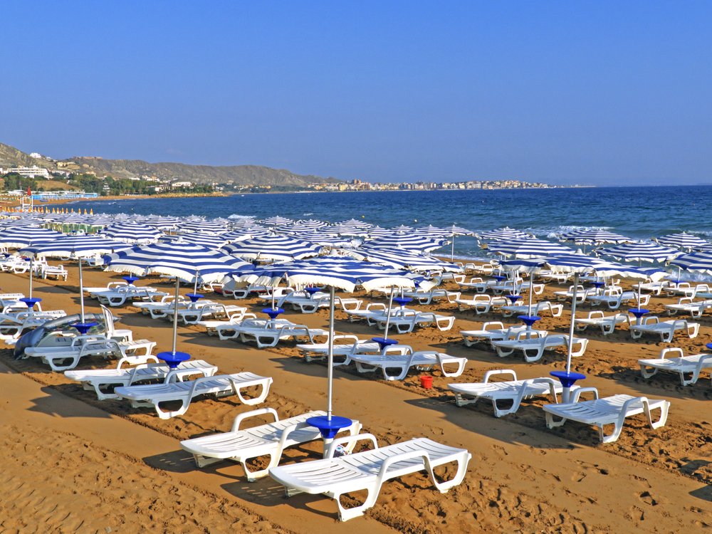 Futura Style Carossa Capo Colonna