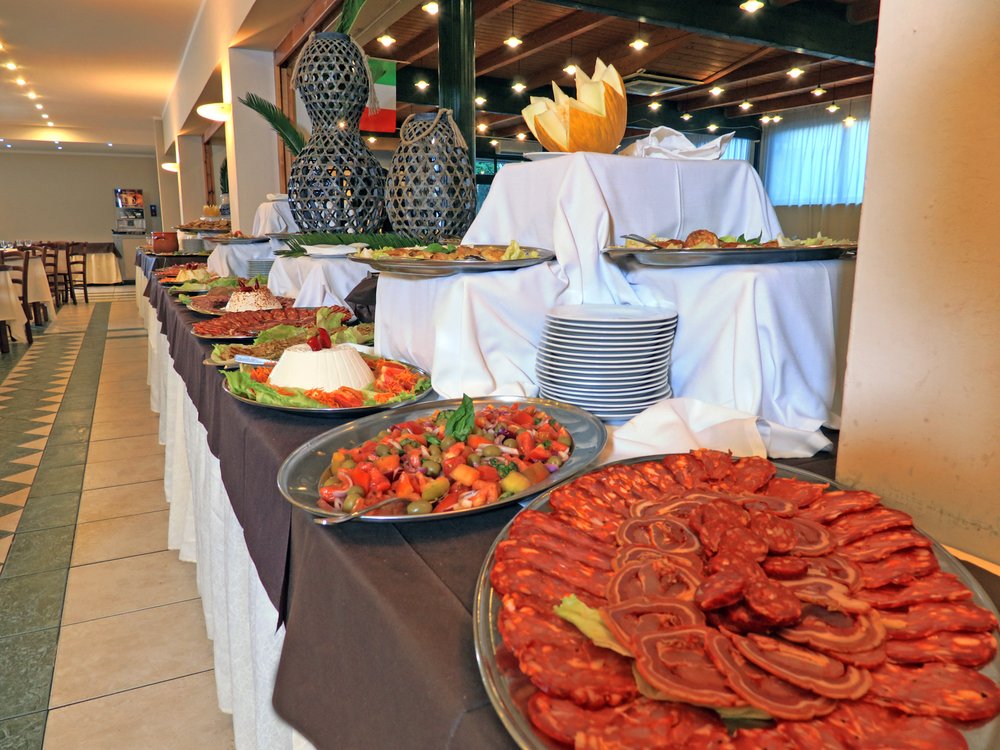 Futura Style Carossa Capo Colonna