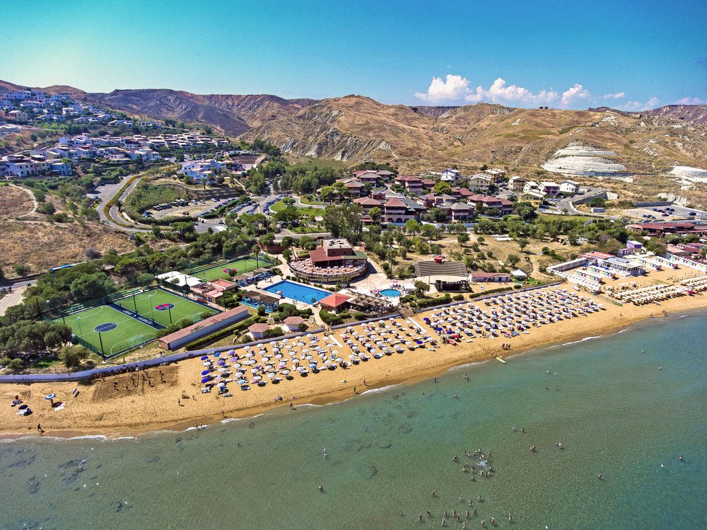 Futura Style Carossa Capo Colonna