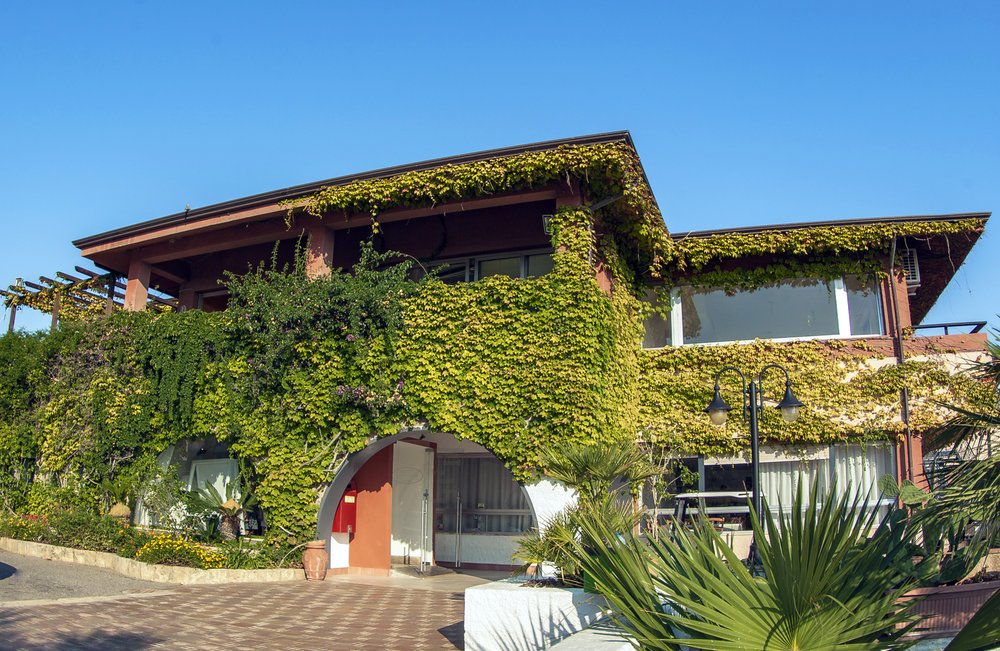 Futura Style Carossa Capo Colonna