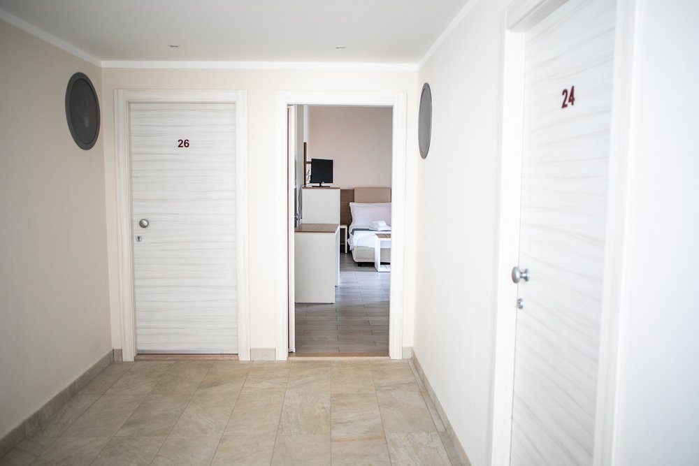 Futura Style Carossa Capo Colonna