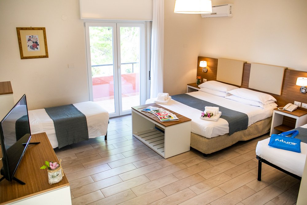 Futura Style Carossa Capo Colonna