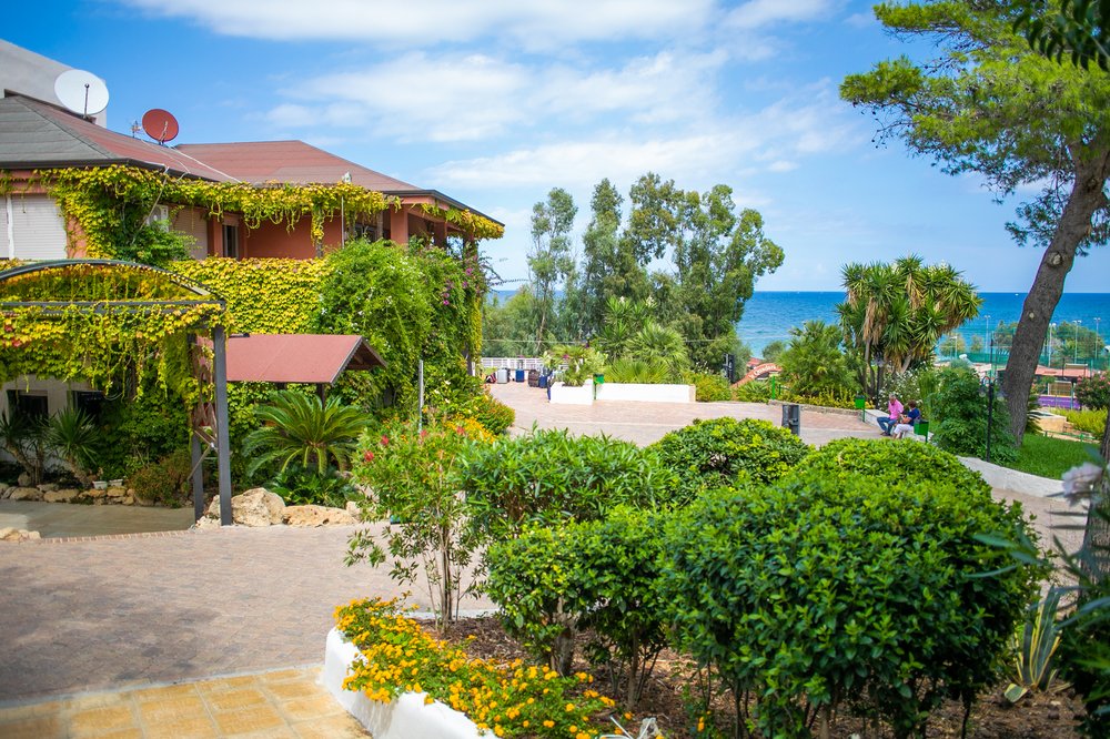 Futura Style Carossa Capo Colonna