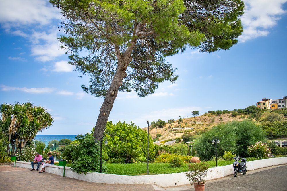 Futura Style Carossa Capo Colonna