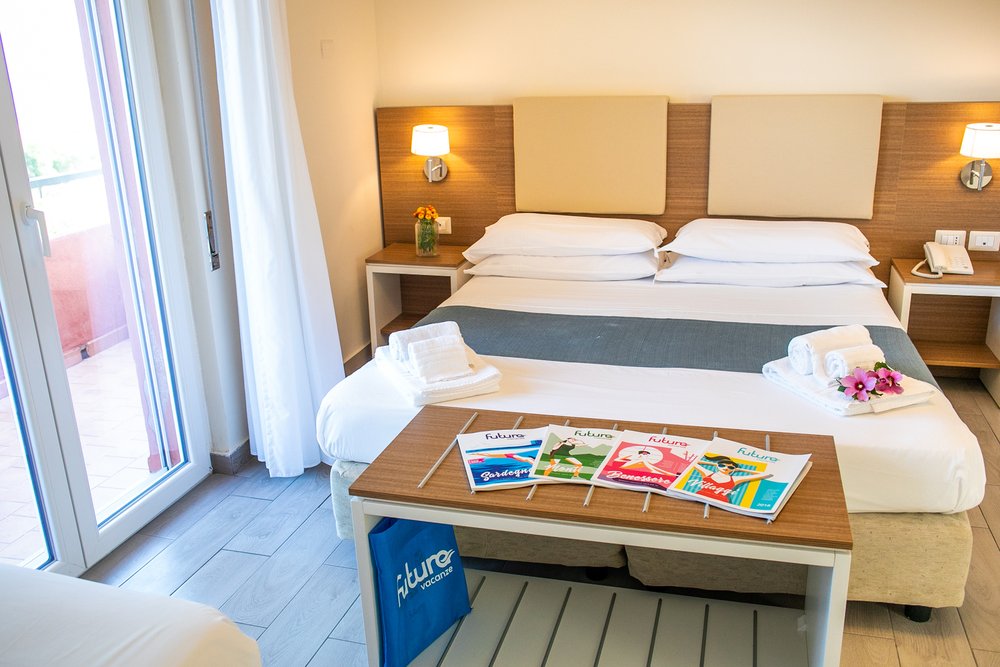 Futura Style Carossa Capo Colonna