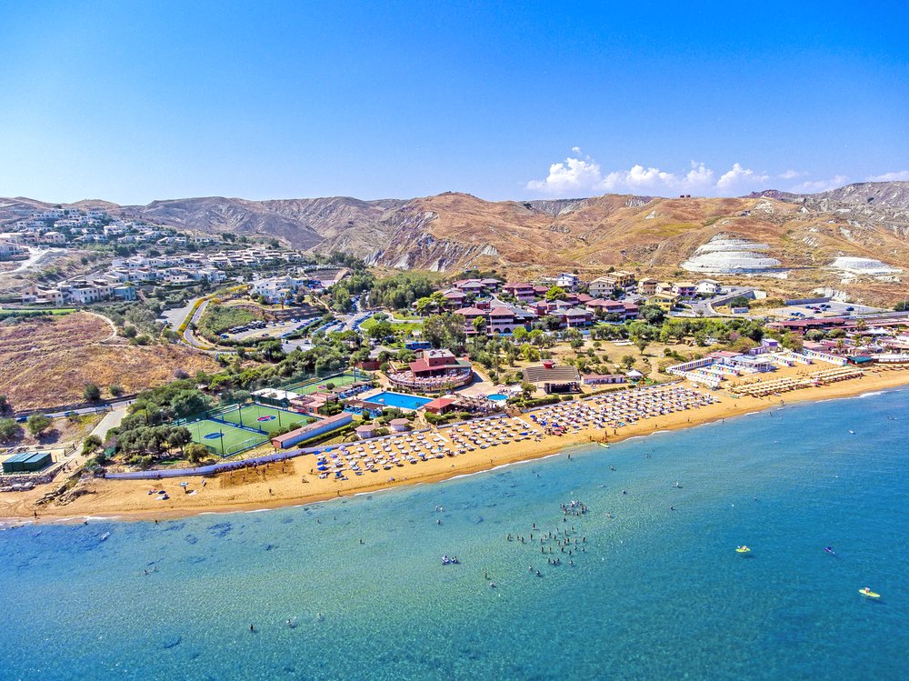 Futura Style Carossa Capo Colonna