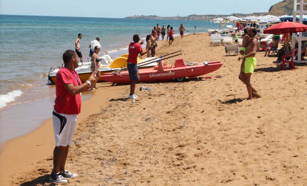 Futura Style Carossa Capo Colonna