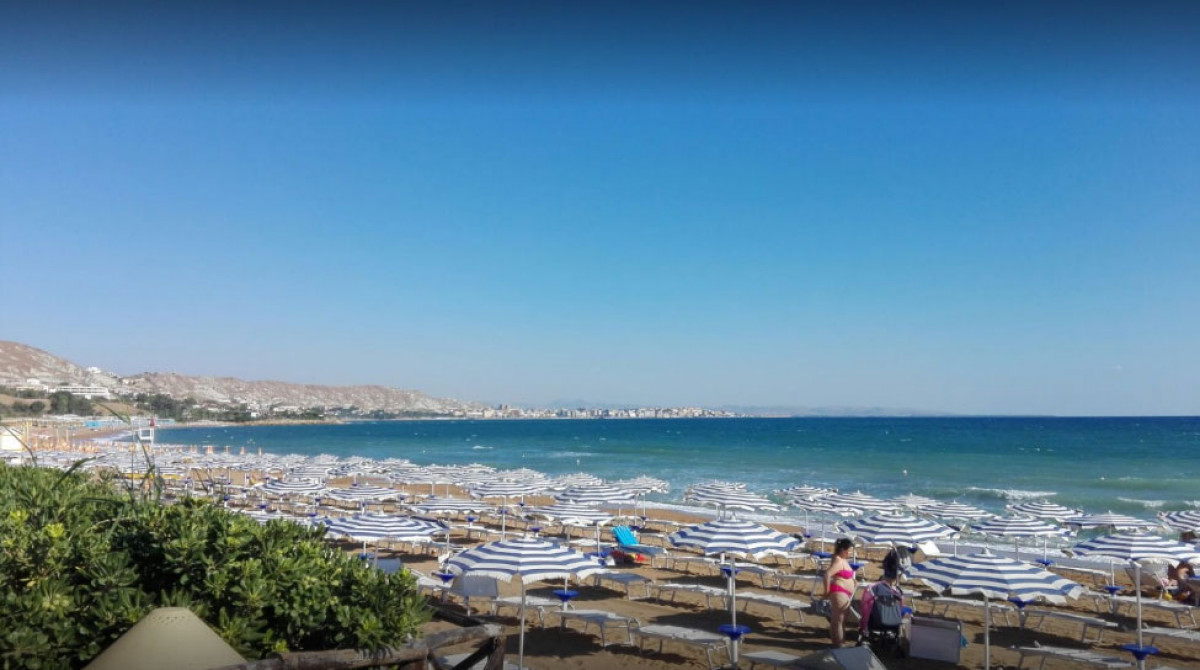 Futura Style Carossa Capo Colonna