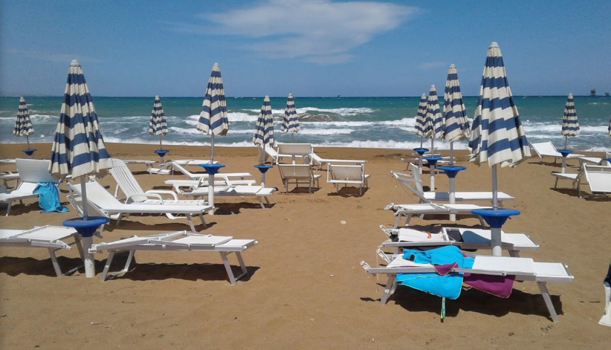 Futura Style Carossa Capo Colonna