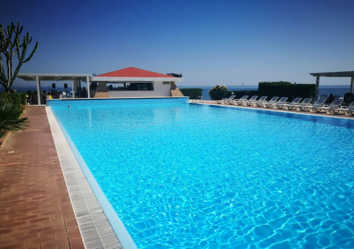 Futura Style Carossa Capo Colonna