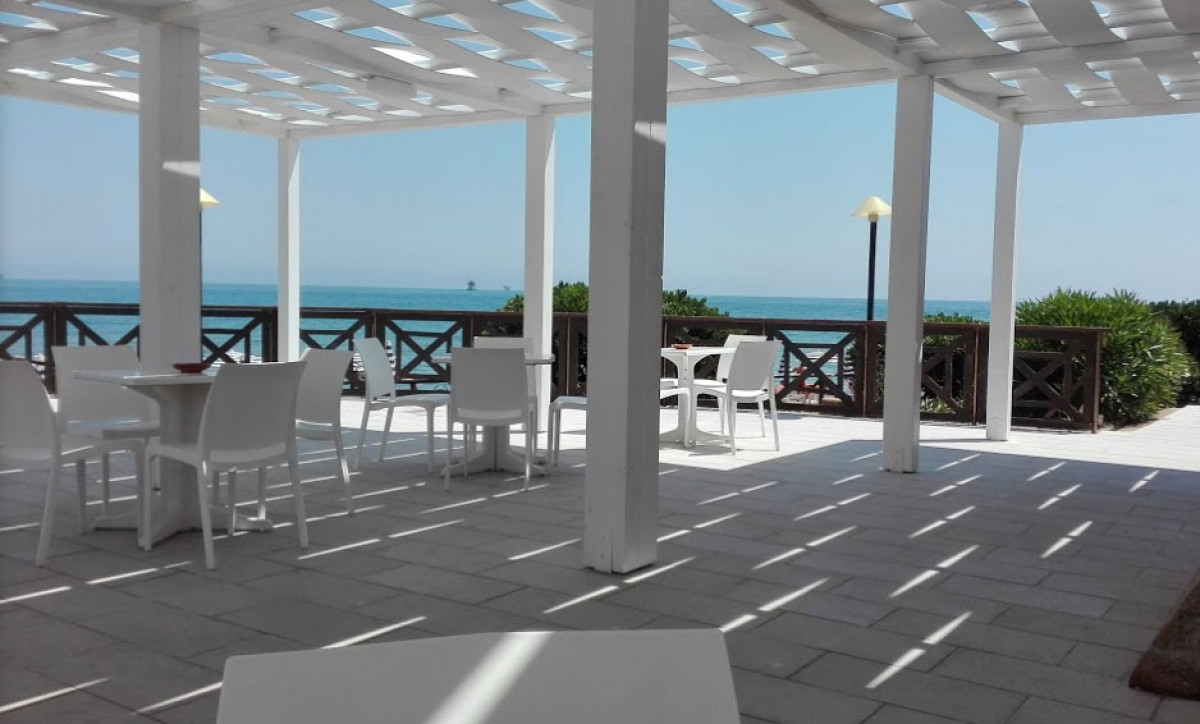 Futura Style Carossa Capo Colonna