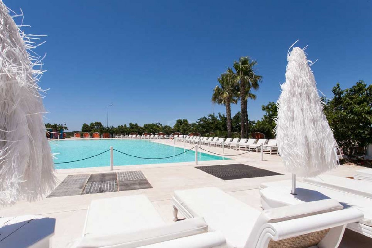 Futura Style Chiusurelle Porto Cesareo