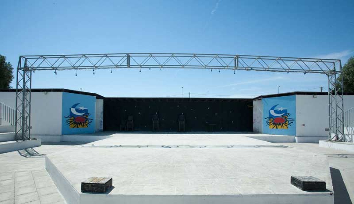 Corte del Salento Torre dell'Orso