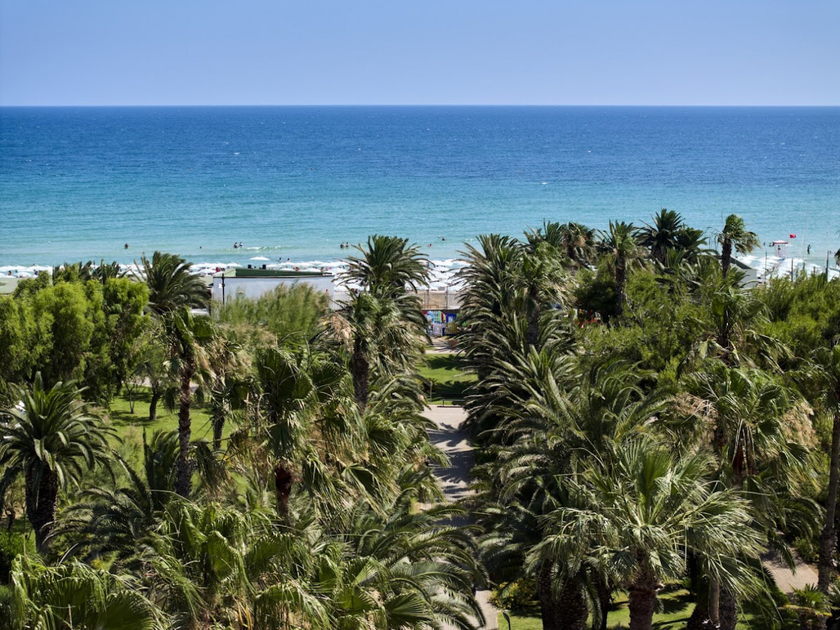 Villaggio Granserena Torre Canne