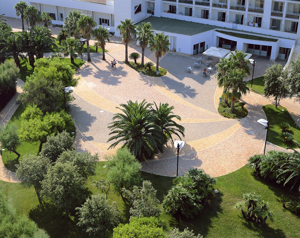 Villaggio Granserena Torre Canne