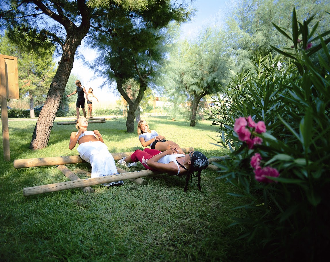 Villaggio Granserena Torre Canne