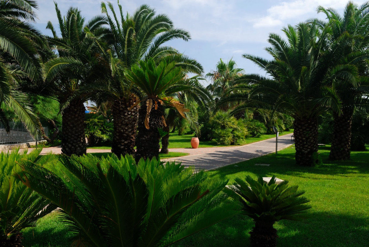 Villaggio Granserena Torre Canne