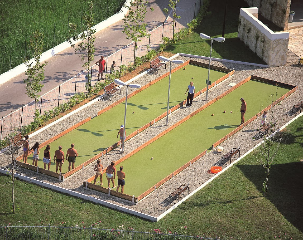 Villaggio Granserena Torre Canne