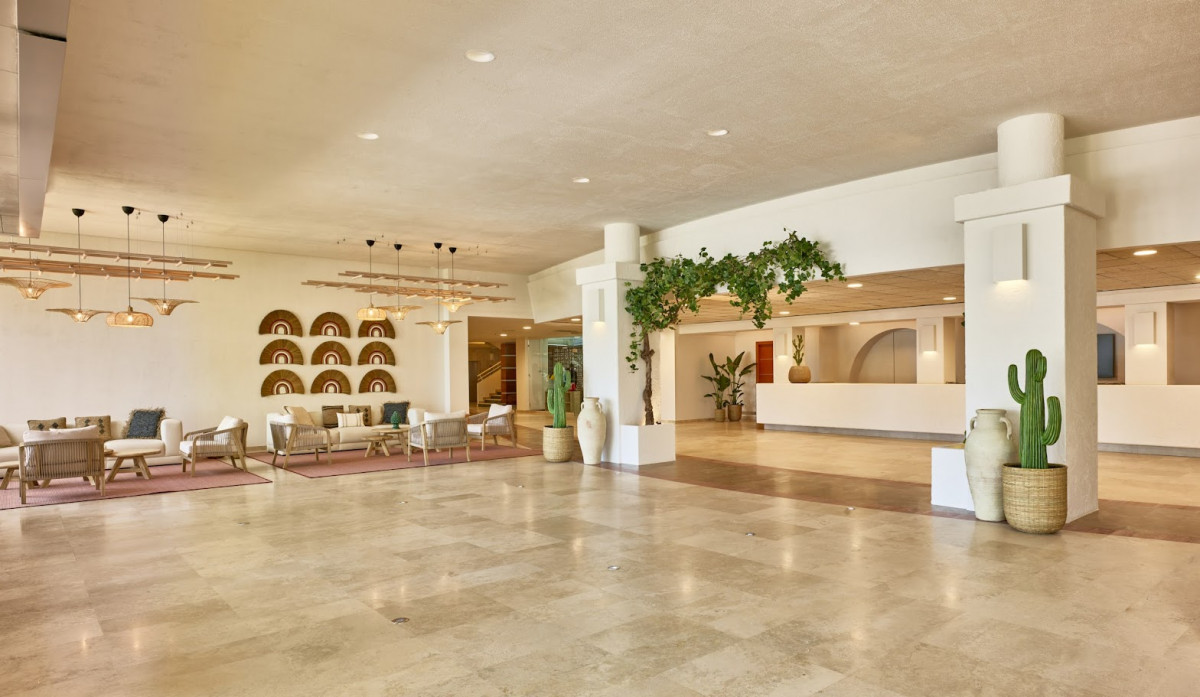 Villaggio Granserena Torre Canne