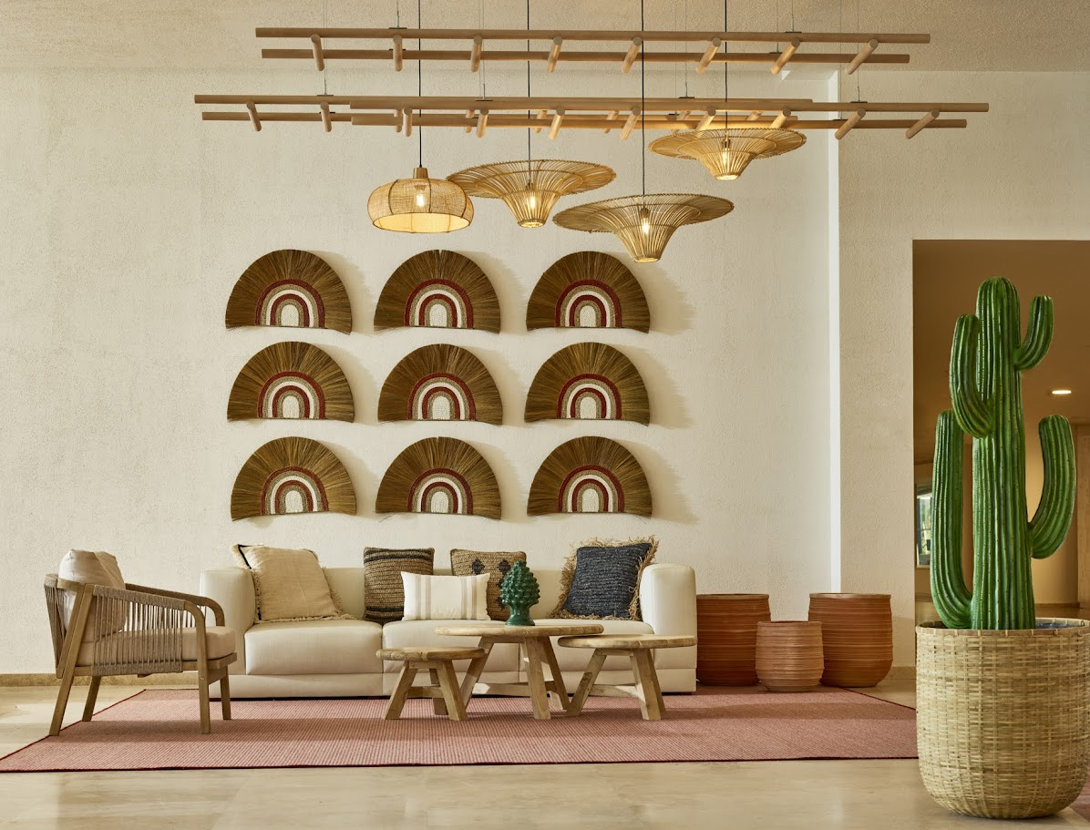 Villaggio Granserena Torre Canne