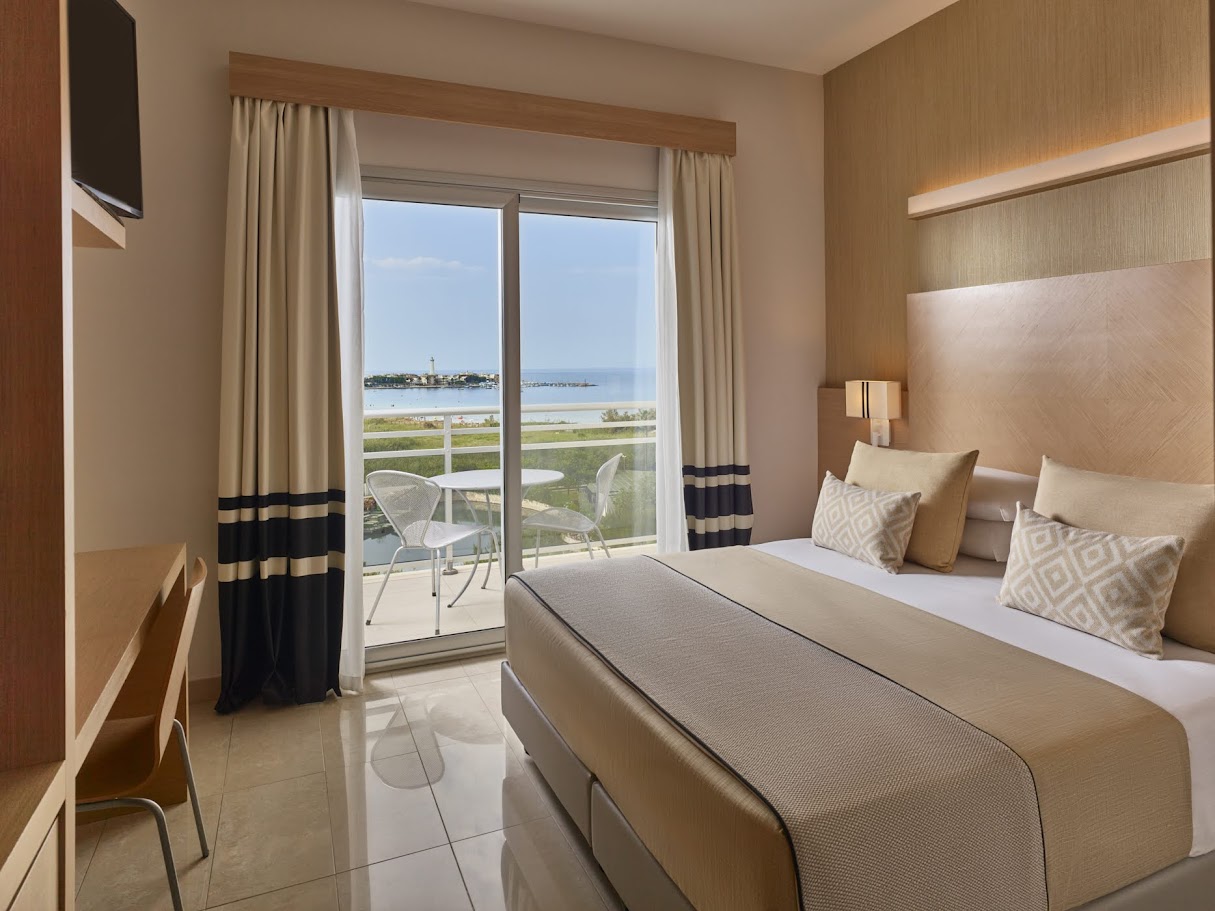 Villaggio Granserena Torre Canne