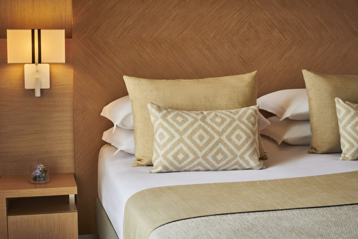 Villaggio Granserena Torre Canne