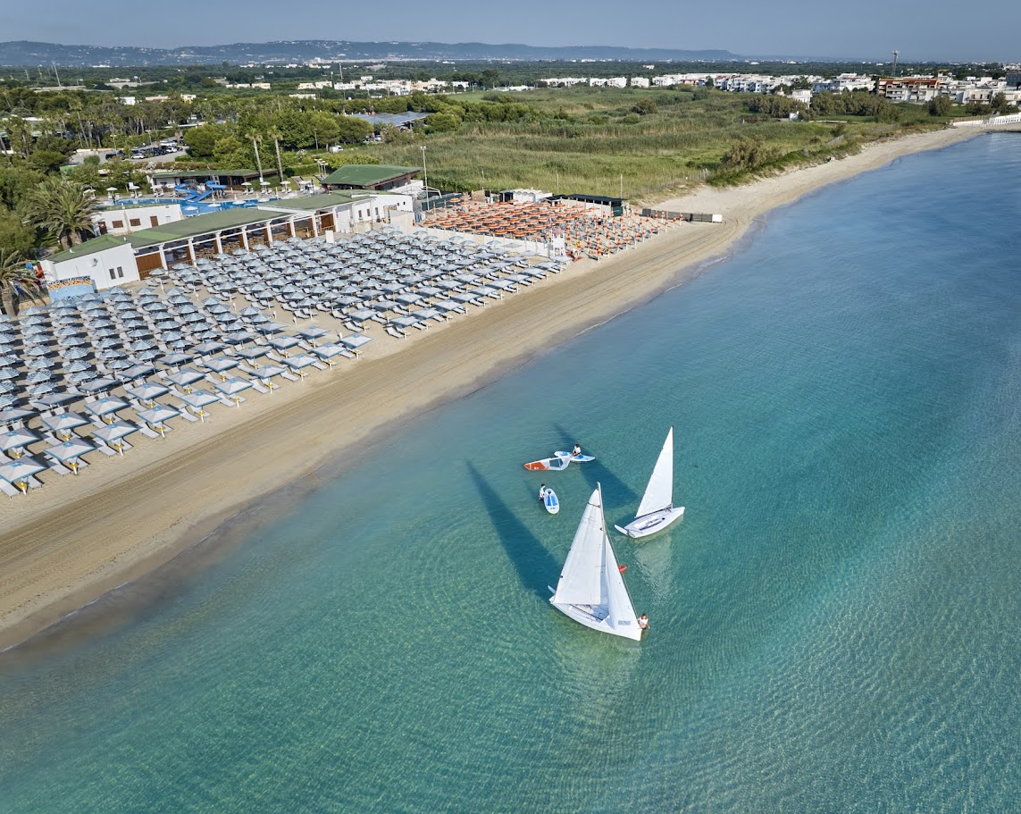 Villaggio Granserena Torre Canne