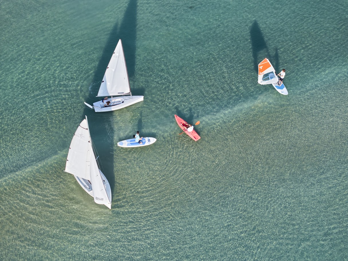 Villaggio Granserena Torre Canne