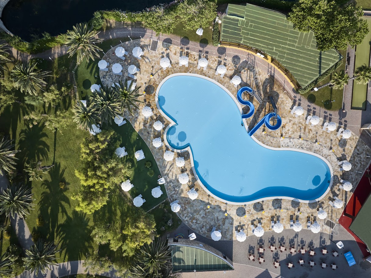 Villaggio Granserena Torre Canne