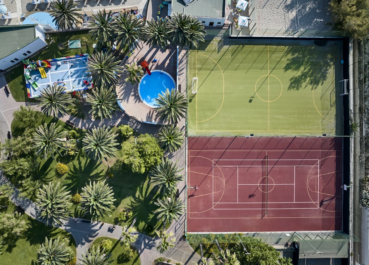 Villaggio Granserena Torre Canne