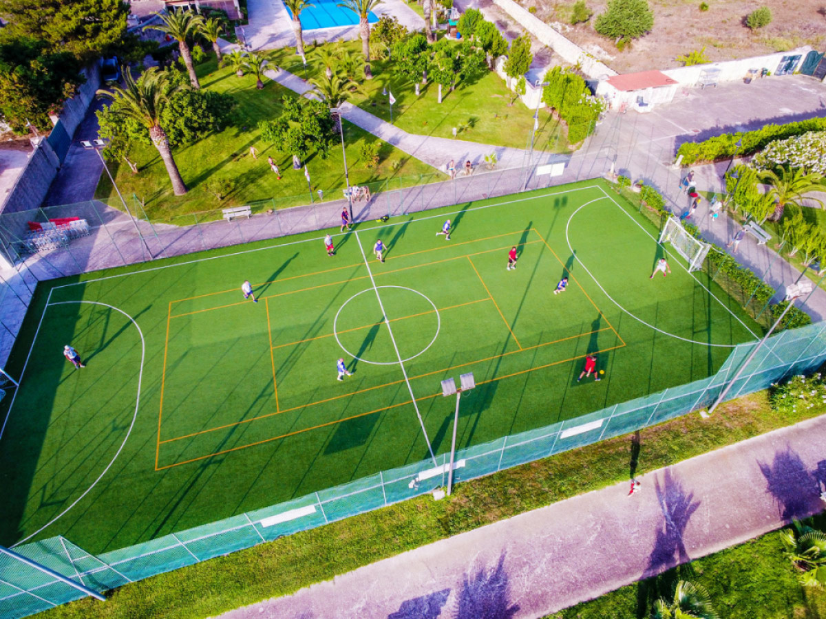 Fruit Village La Brunese Torre dell'Orso