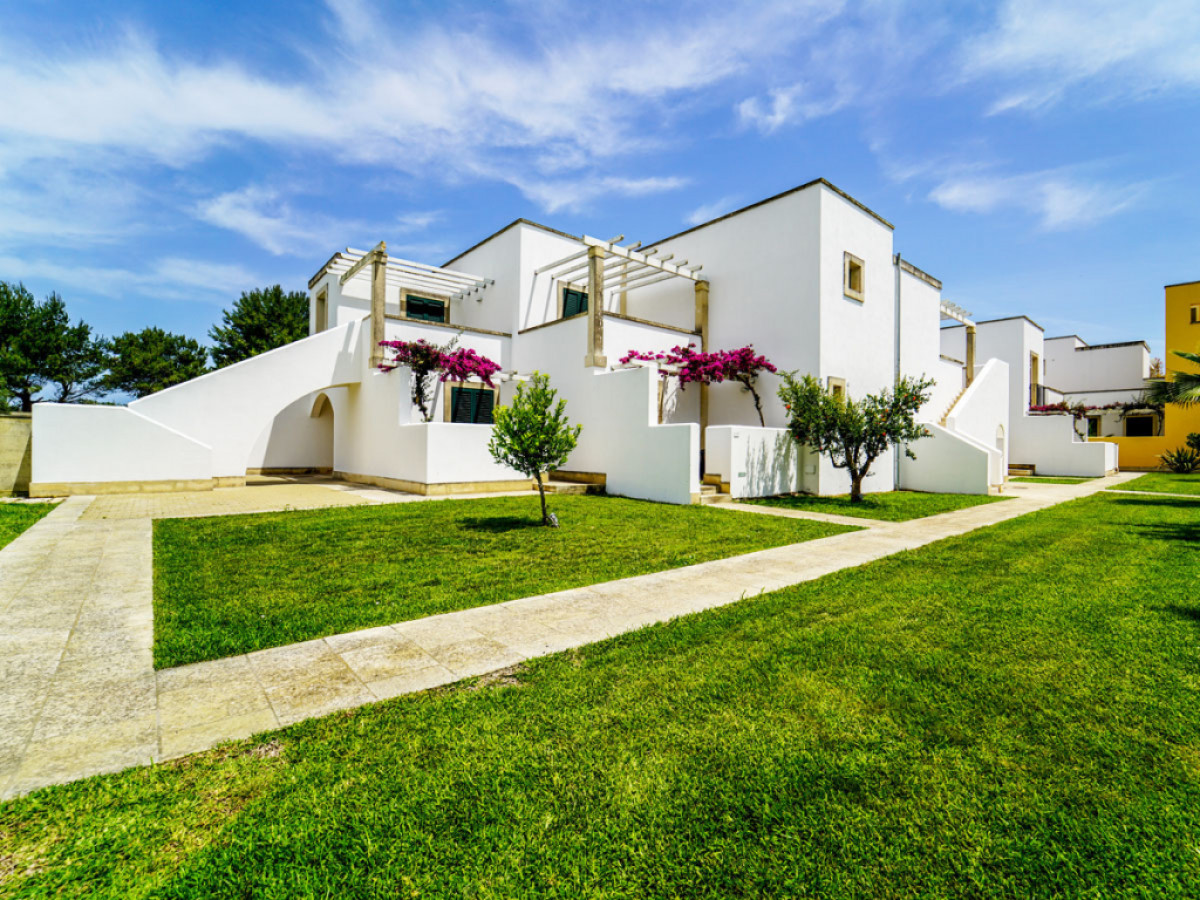 Fruit Village La Brunese Torre dell'Orso
