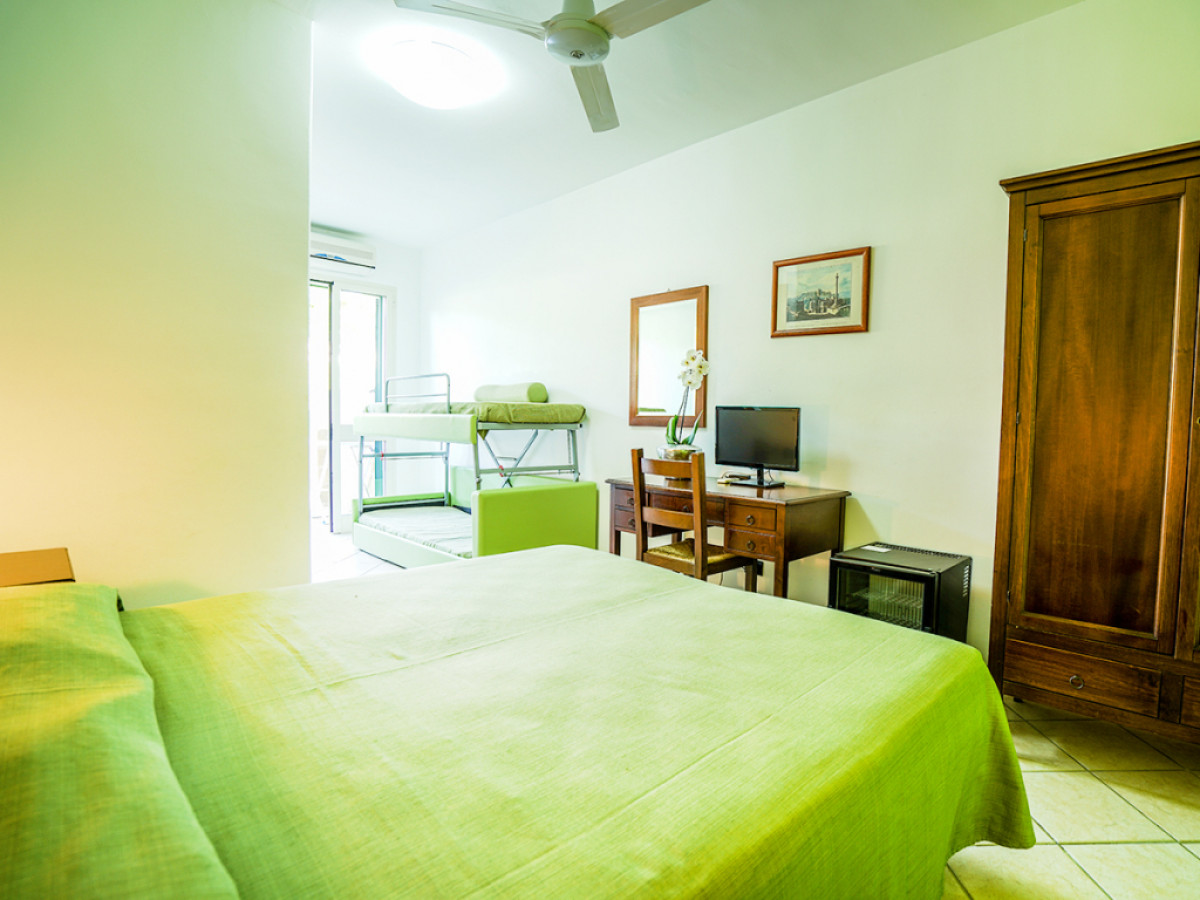 Fruit Village La Brunese Torre dell'Orso