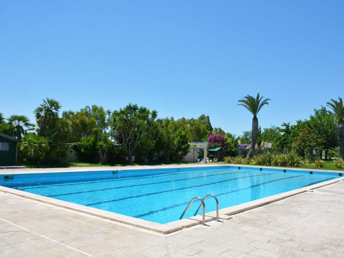 Fruit Village La Brunese Torre dell'Orso