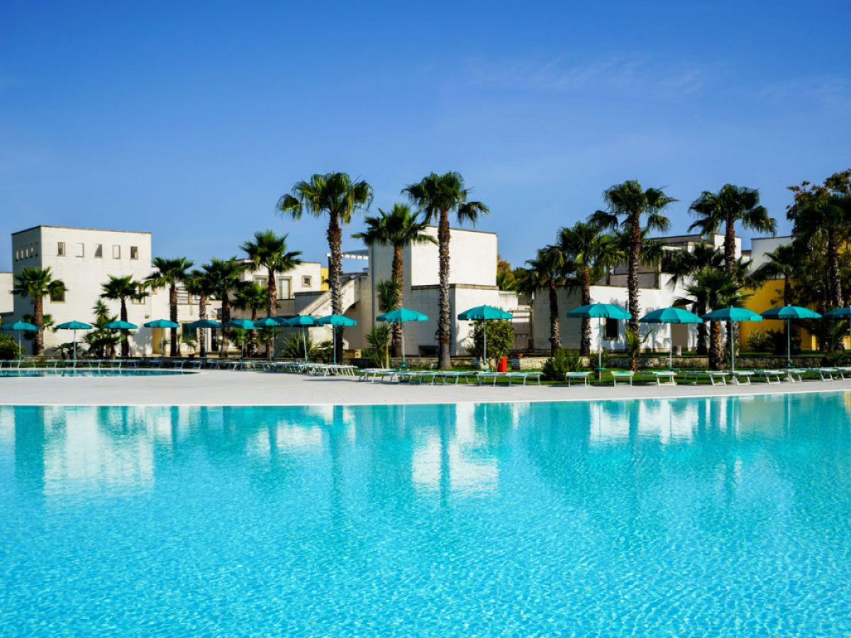 Fruit Village La Brunese Torre dell'Orso