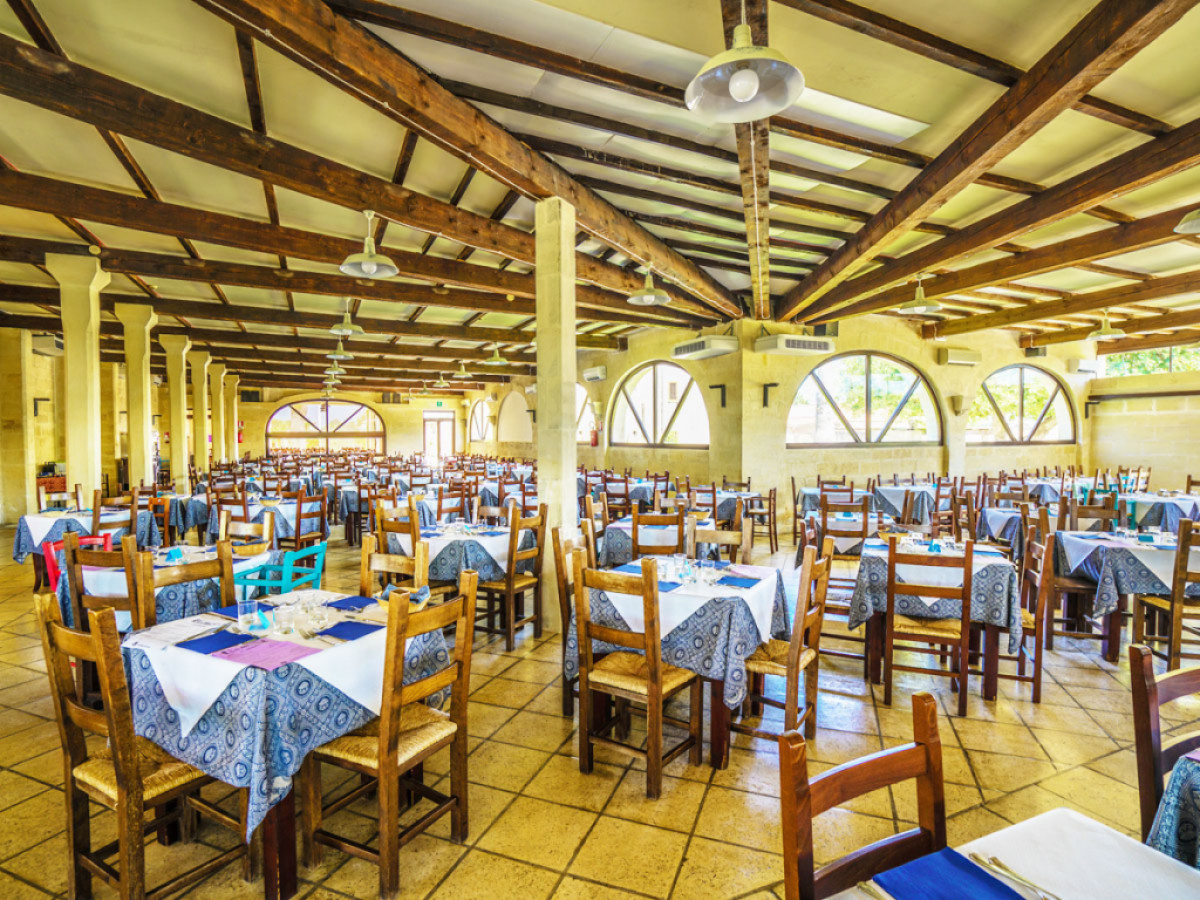 Fruit Village La Brunese Torre dell'Orso