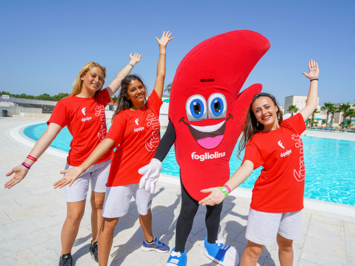 Fruit Village La Brunese Torre dell'Orso