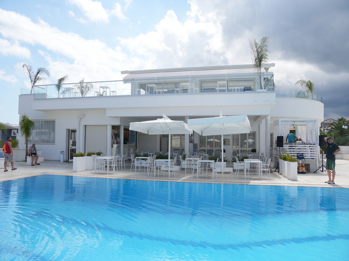 Villaggio Piano Grande Vieste