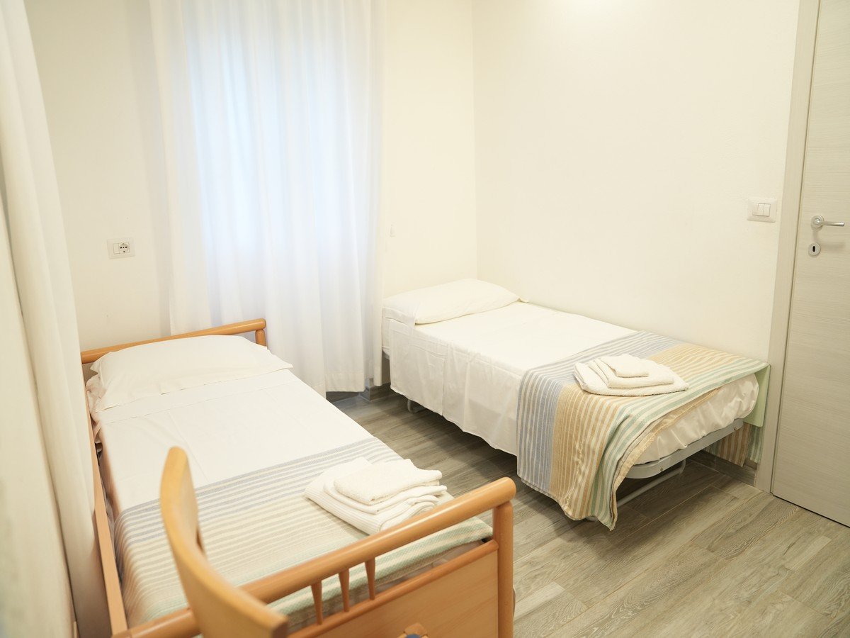 Villaggio Piano Grande Vieste