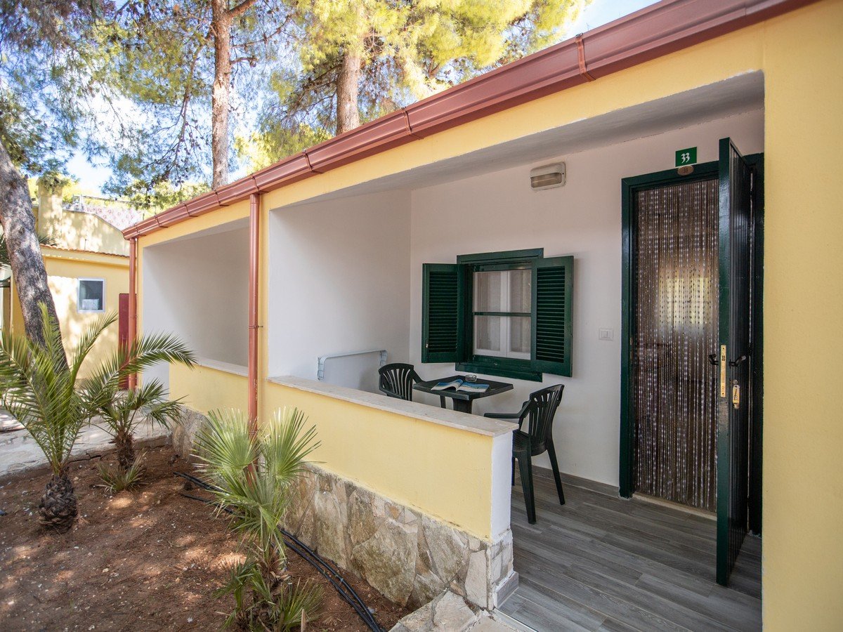 Villaggio Piano Grande Vieste