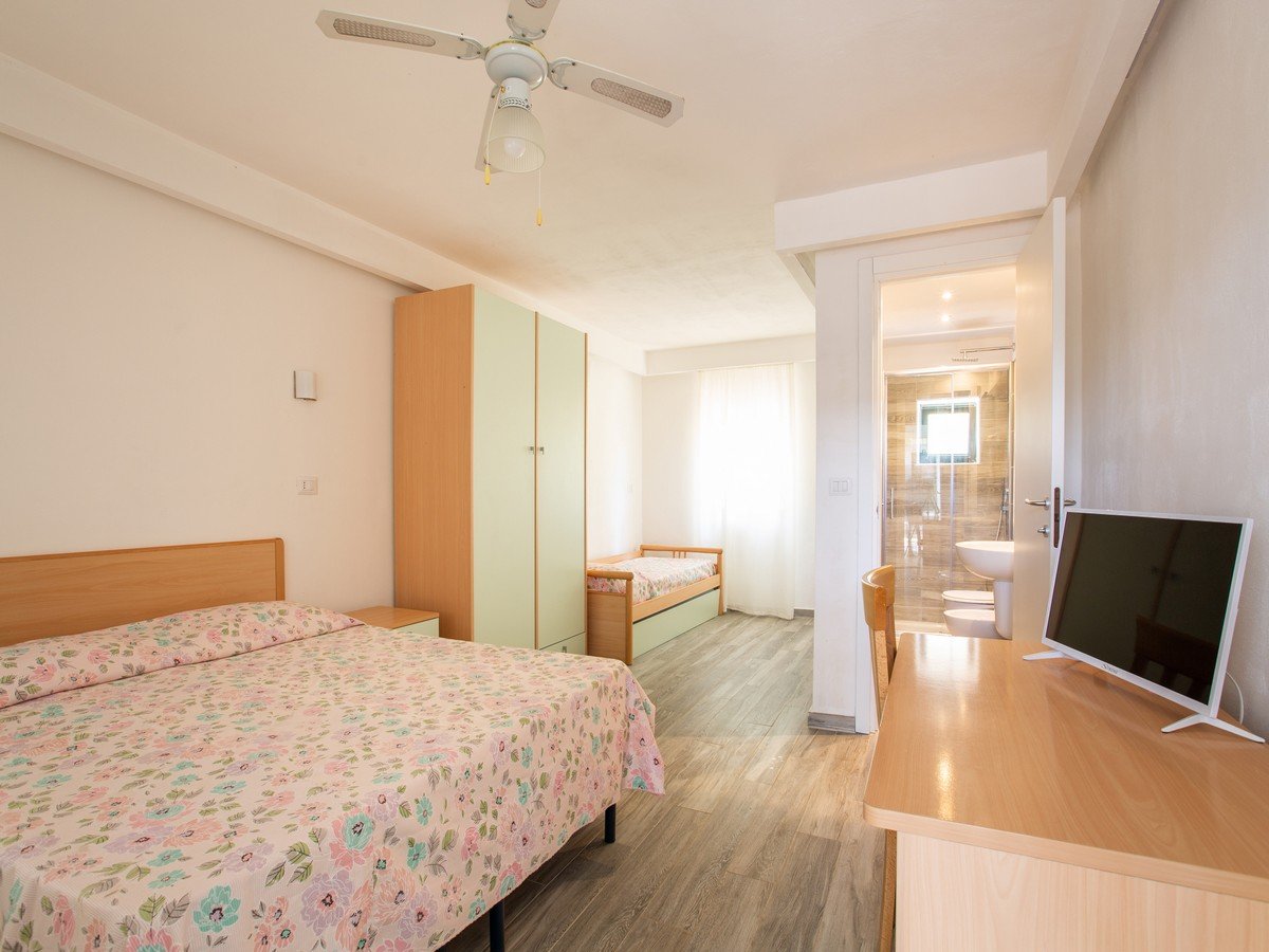 Villaggio Piano Grande Vieste