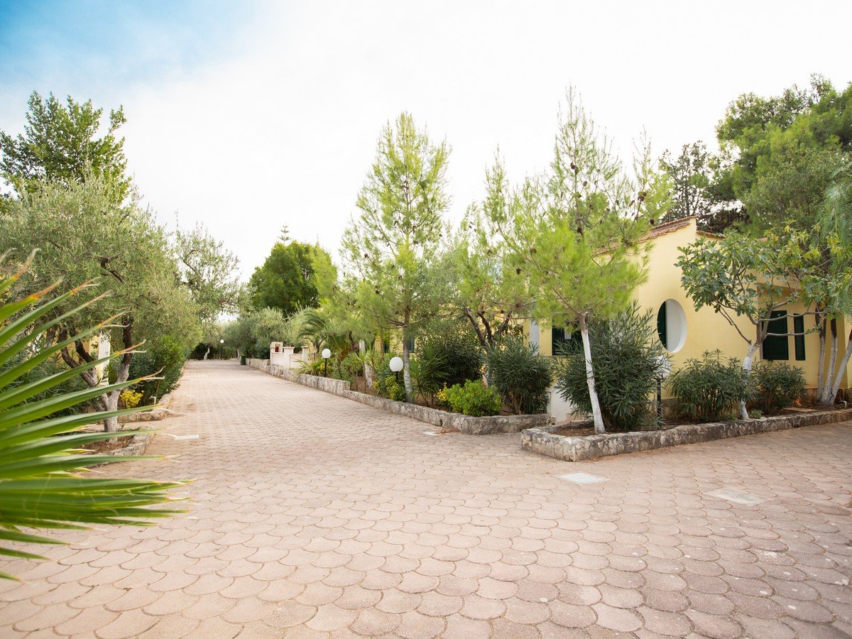 Villaggio Piano Grande Vieste