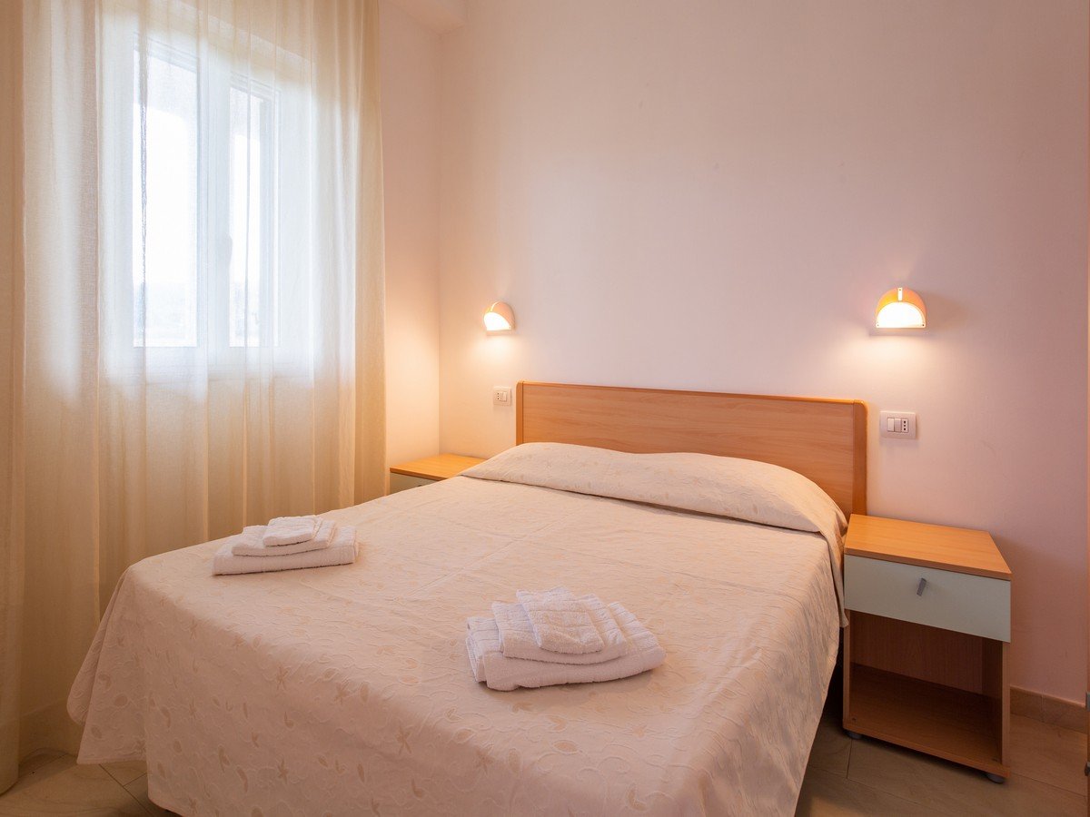 Villaggio Piano Grande Vieste