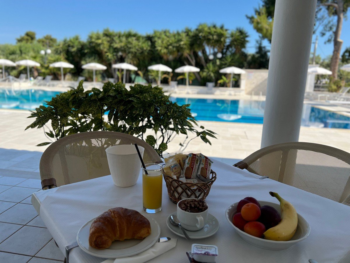 Villaggio Piano Grande Vieste