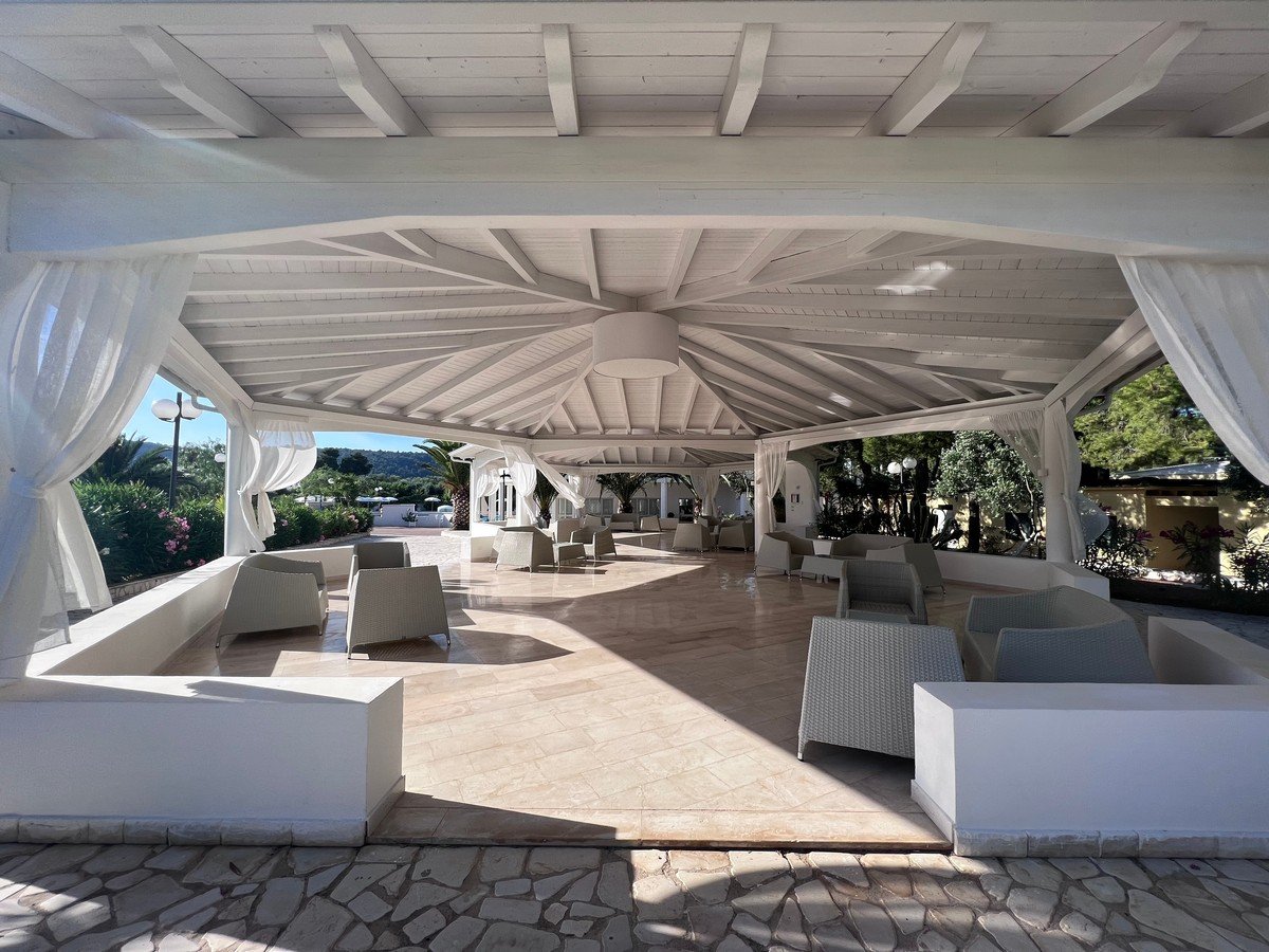 Villaggio Piano Grande Vieste